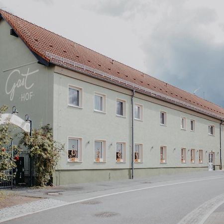Landhotel Rosenschaenke Kreischa Kültér fotó