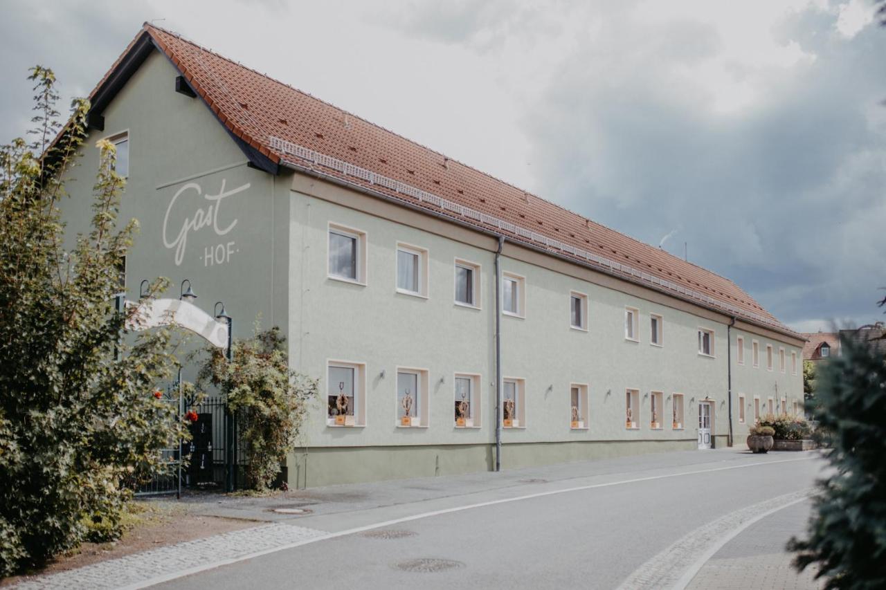 Landhotel Rosenschaenke Kreischa Kültér fotó