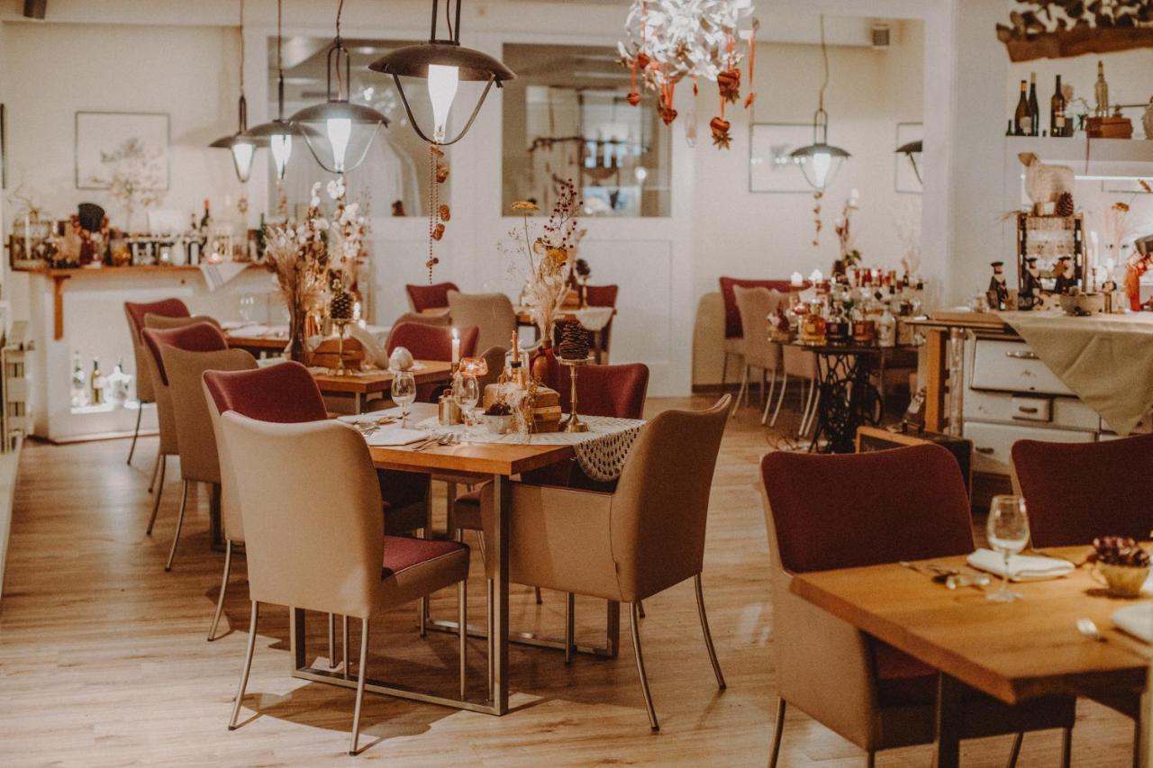 Landhotel Rosenschaenke Kreischa Kültér fotó