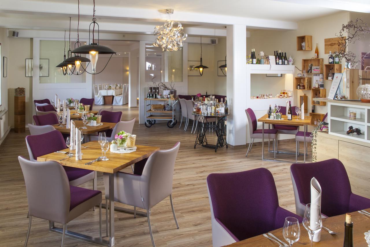 Landhotel Rosenschaenke Kreischa Kültér fotó