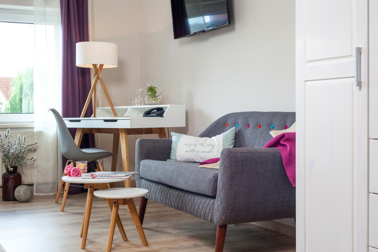Landhotel Rosenschaenke Kreischa Kültér fotó